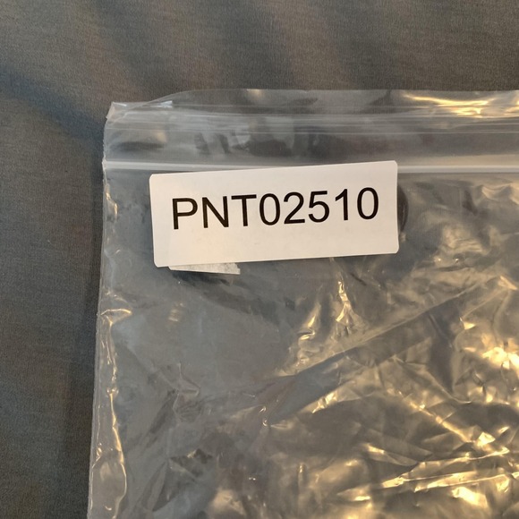 Va Va Voom Dress Womens Small Black Strapless Sweetheart Sequin Bodycon Mini - Picture 9 of 9